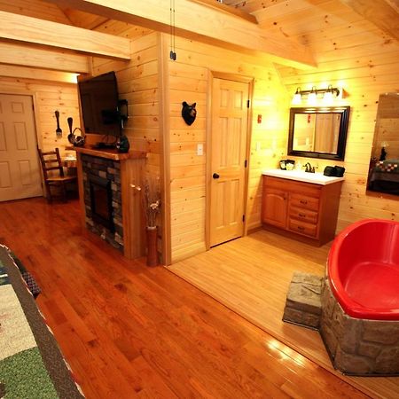 Lovin' Inn Gatlinburg Eksteriør bilde