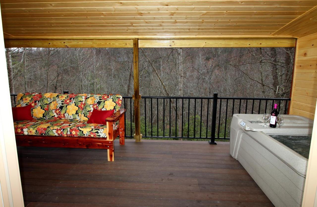 Lovin' Inn Gatlinburg Eksteriør bilde