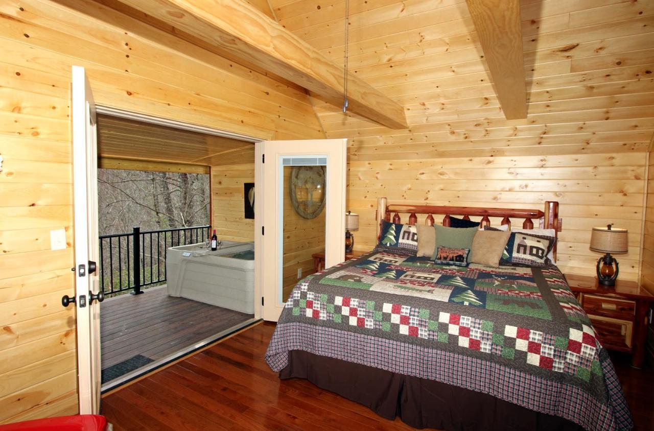 Lovin' Inn Gatlinburg Eksteriør bilde