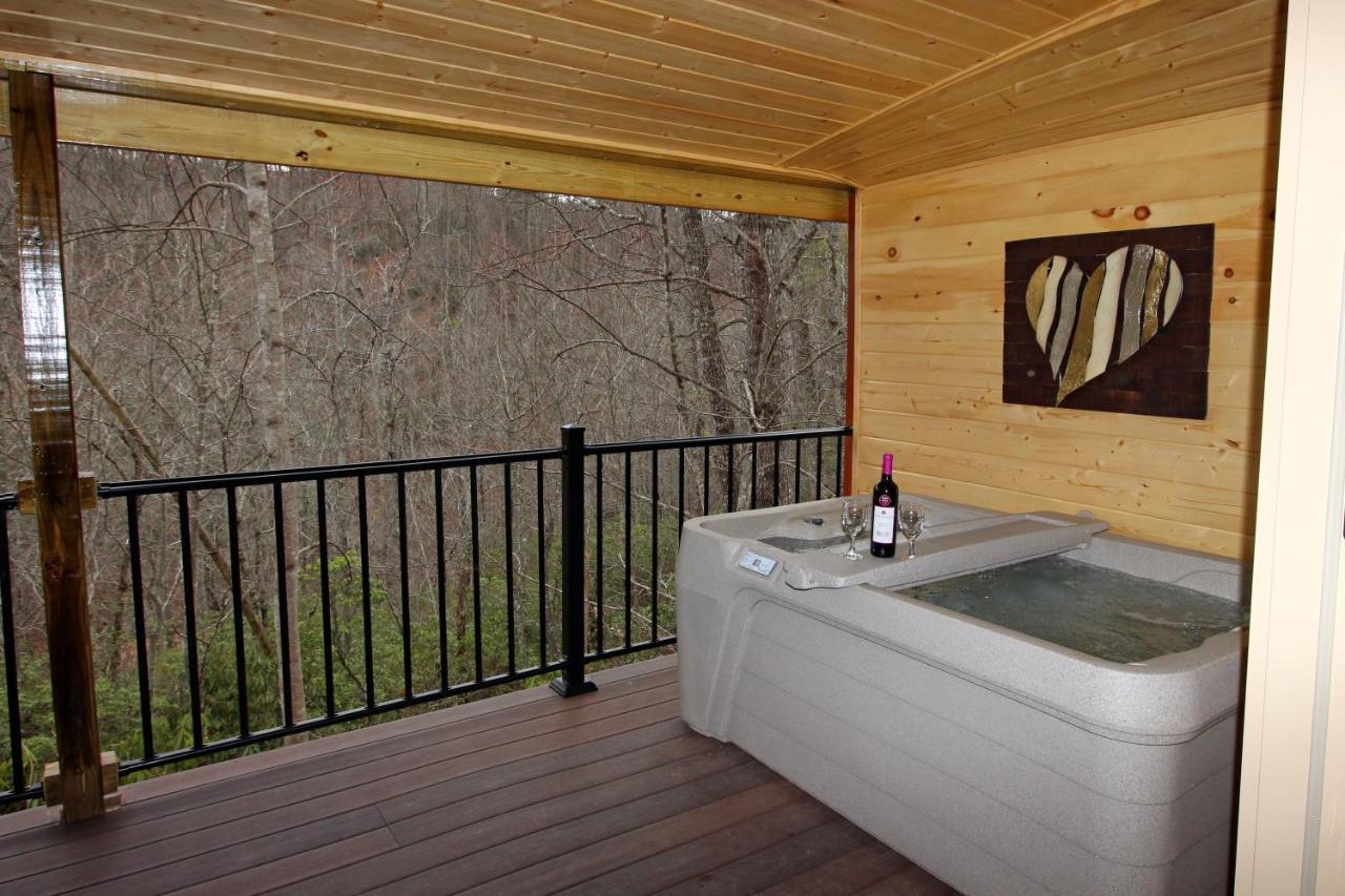 Lovin' Inn Gatlinburg Eksteriør bilde
