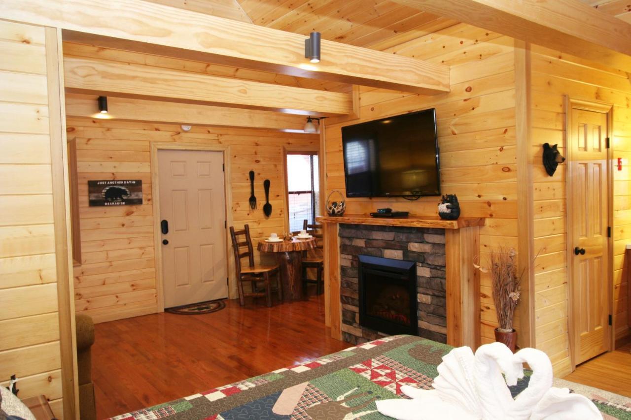 Lovin' Inn Gatlinburg Eksteriør bilde