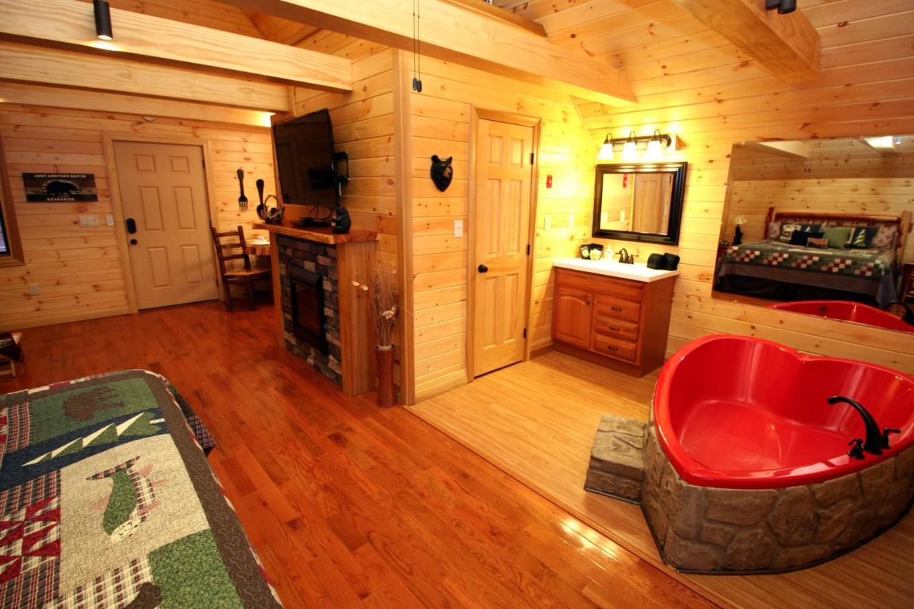 Lovin' Inn Gatlinburg Eksteriør bilde