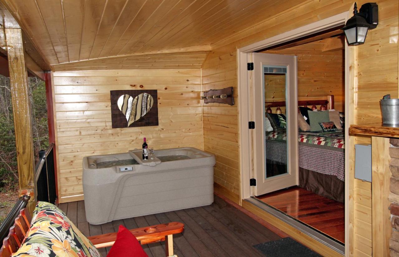 Lovin' Inn Gatlinburg Eksteriør bilde