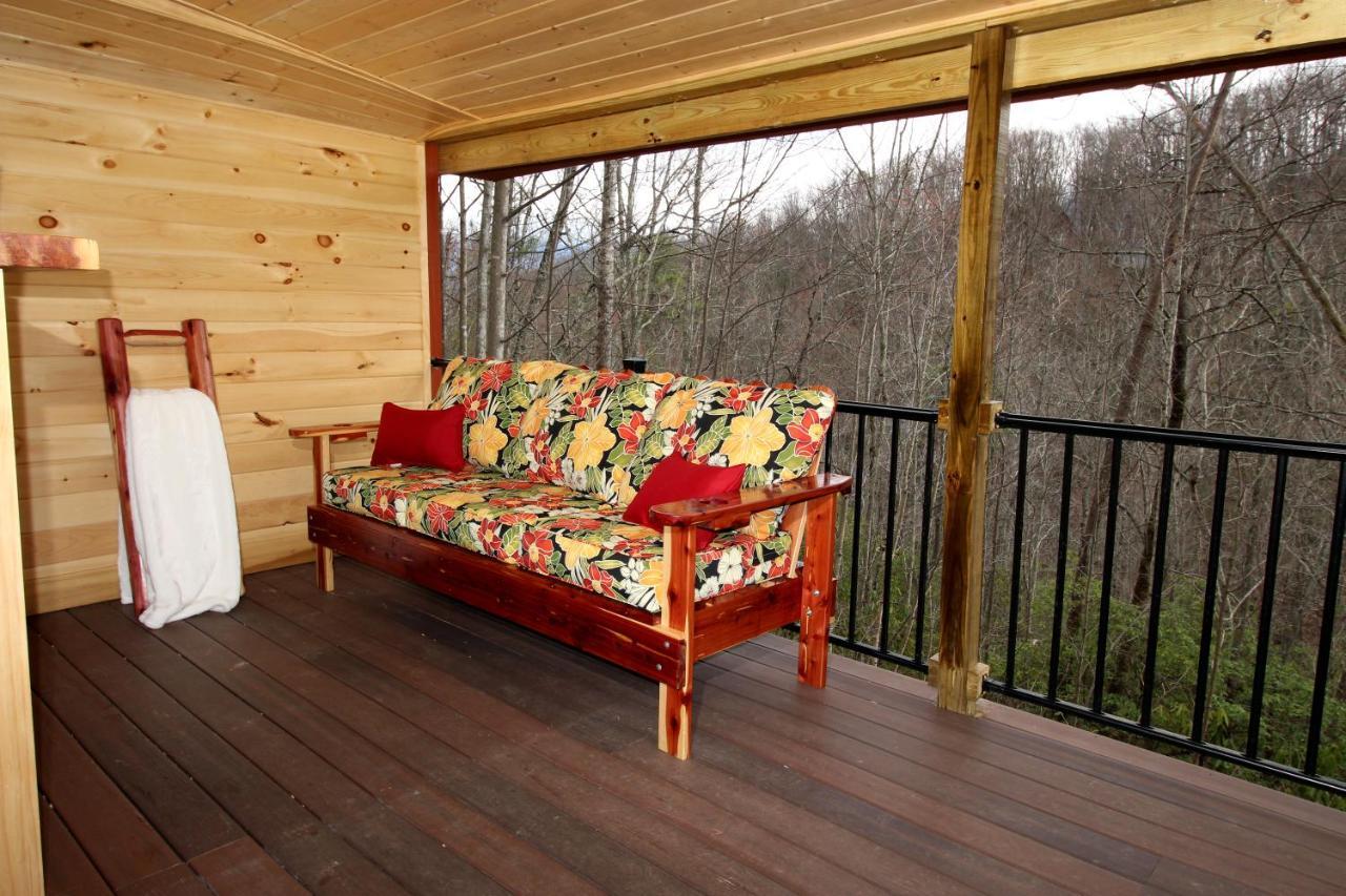 Lovin' Inn Gatlinburg Eksteriør bilde